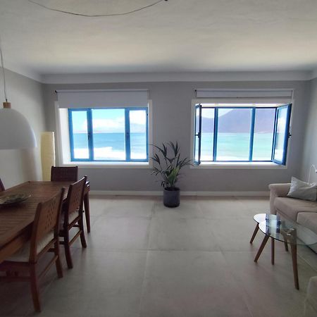 Casa Manrique Villa Famara Dış mekan fotoğraf