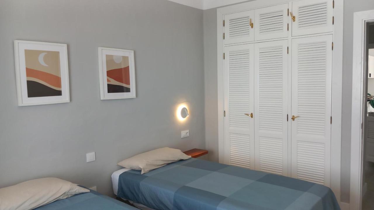 Casa Manrique Villa Famara Dış mekan fotoğraf