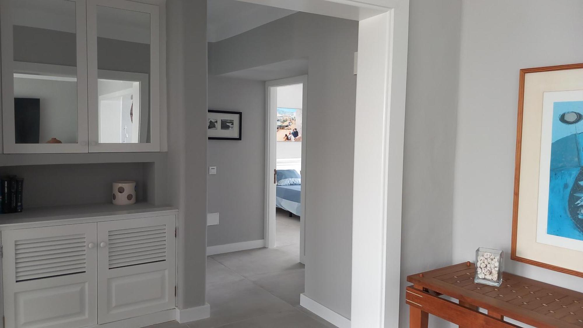 Casa Manrique Villa Famara Dış mekan fotoğraf