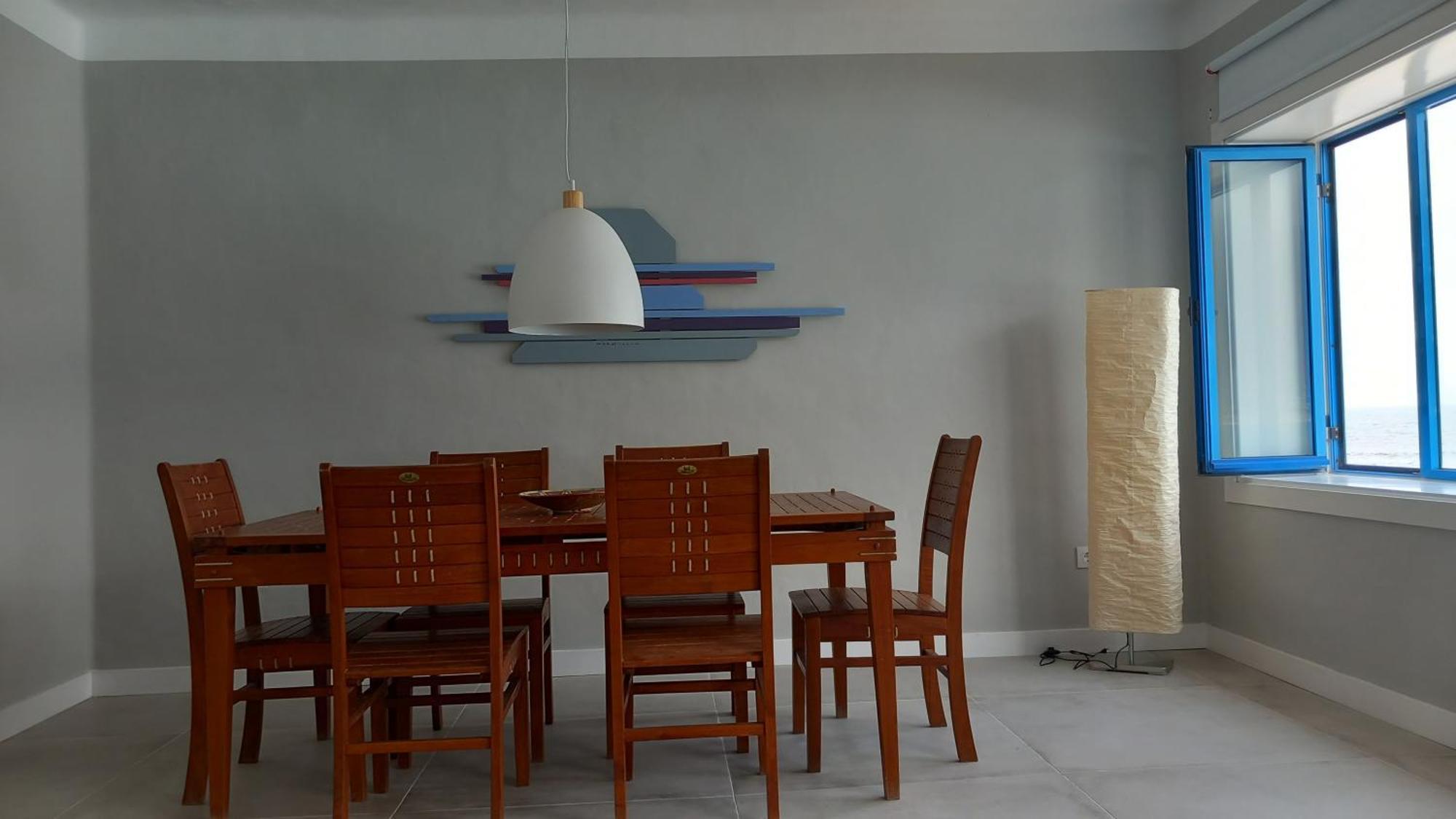 Casa Manrique Villa Famara Dış mekan fotoğraf