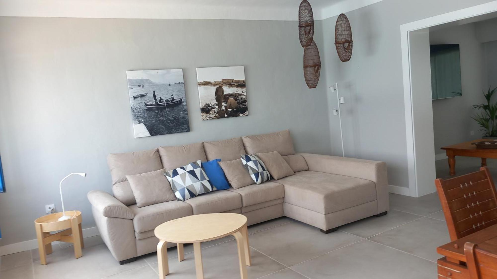 Casa Manrique Villa Famara Dış mekan fotoğraf