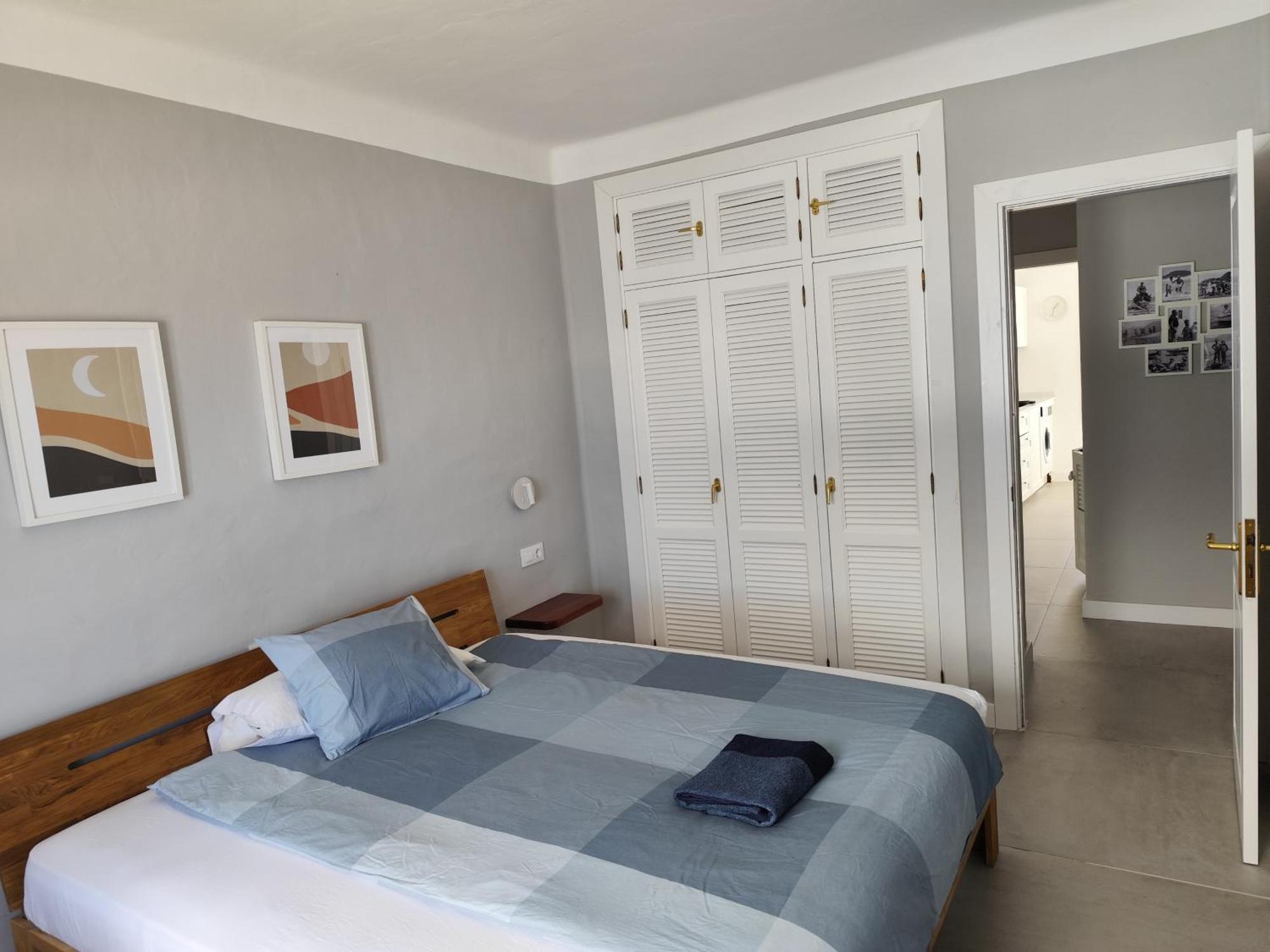 Casa Manrique Villa Famara Dış mekan fotoğraf