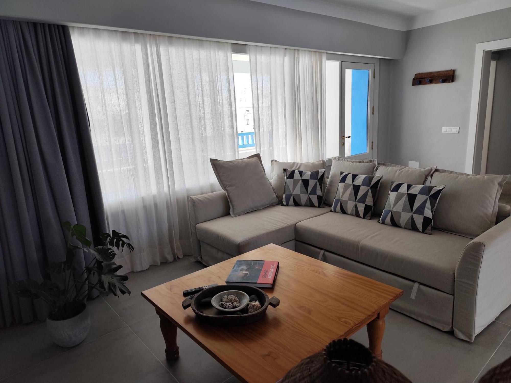 Casa Manrique Villa Famara Dış mekan fotoğraf