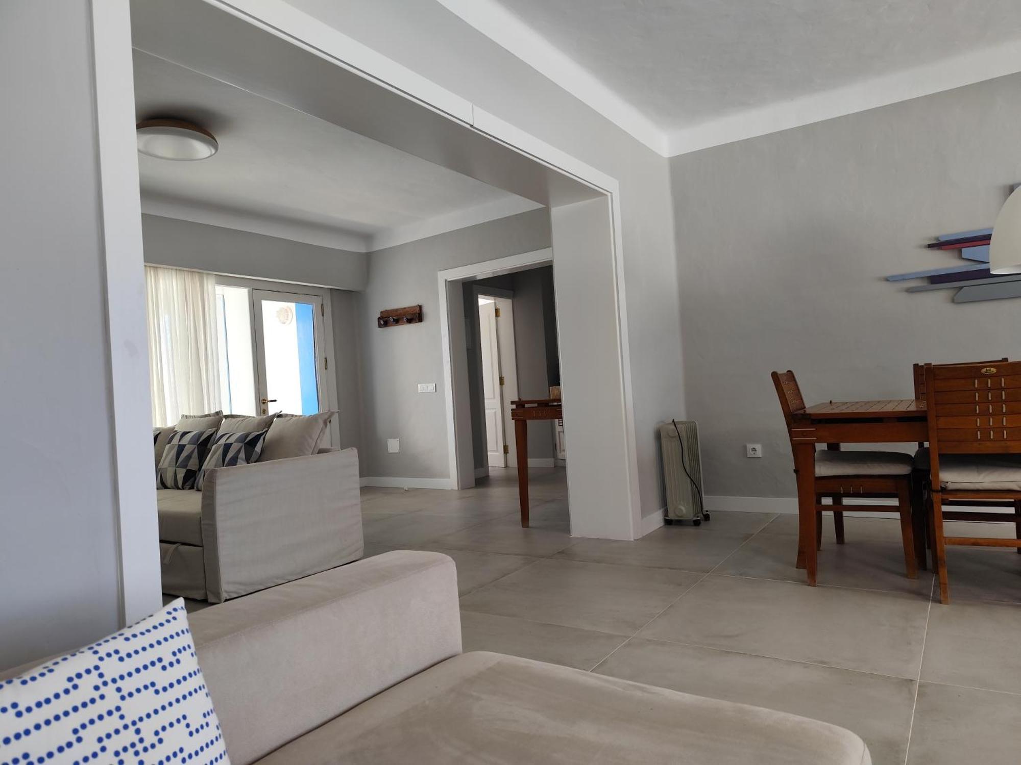 Casa Manrique Villa Famara Dış mekan fotoğraf