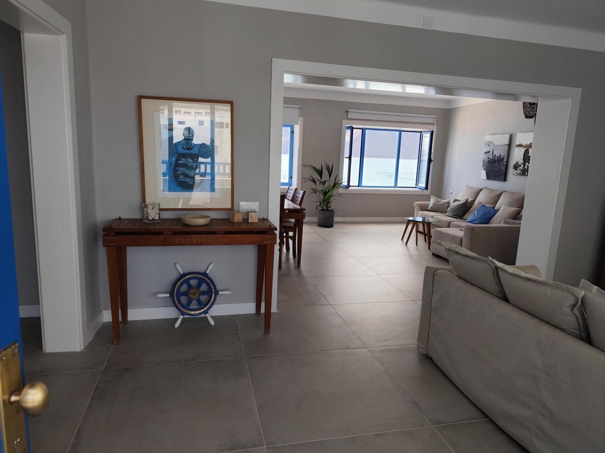 Casa Manrique Villa Famara Dış mekan fotoğraf