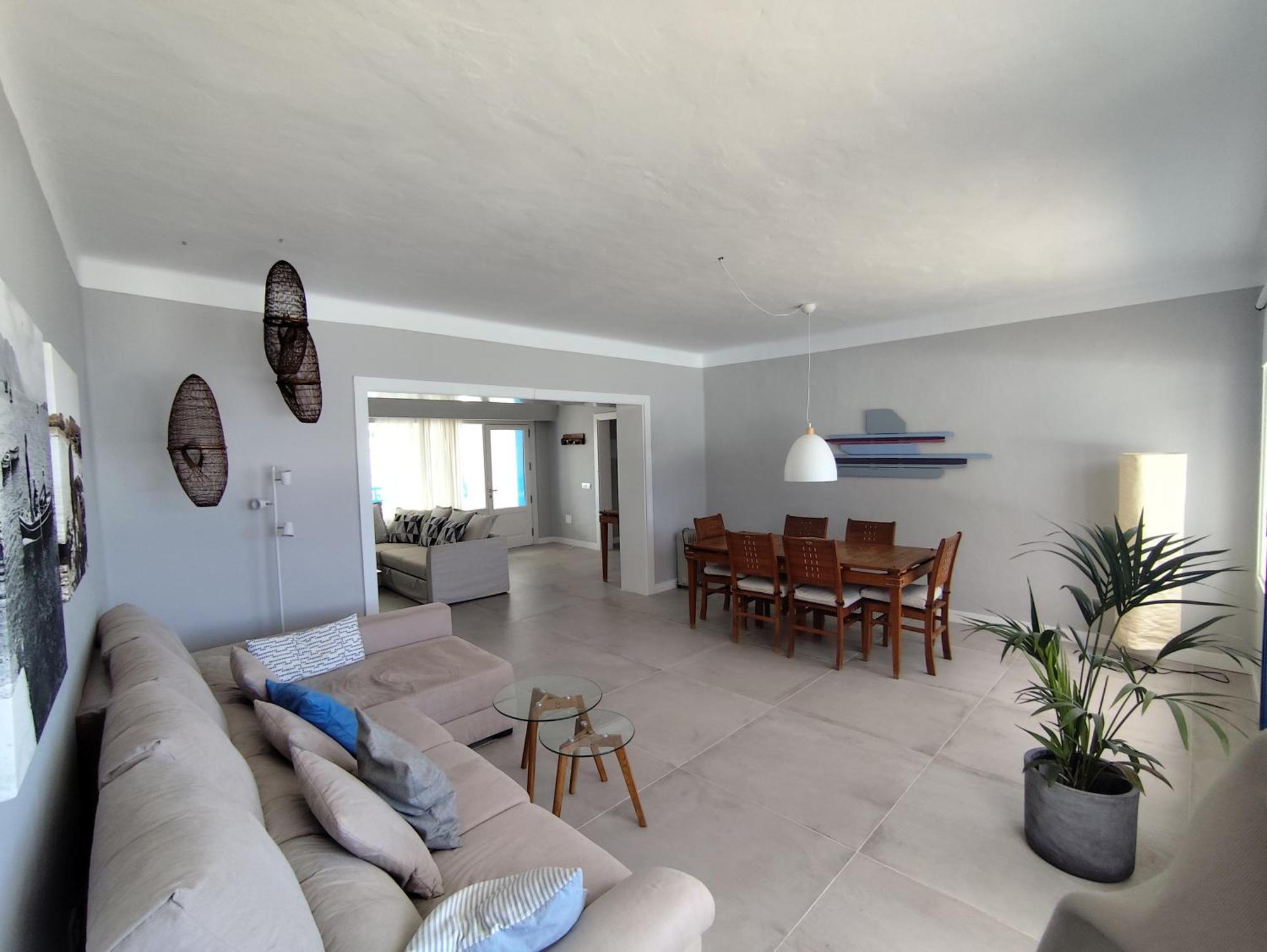 Casa Manrique Villa Famara Dış mekan fotoğraf