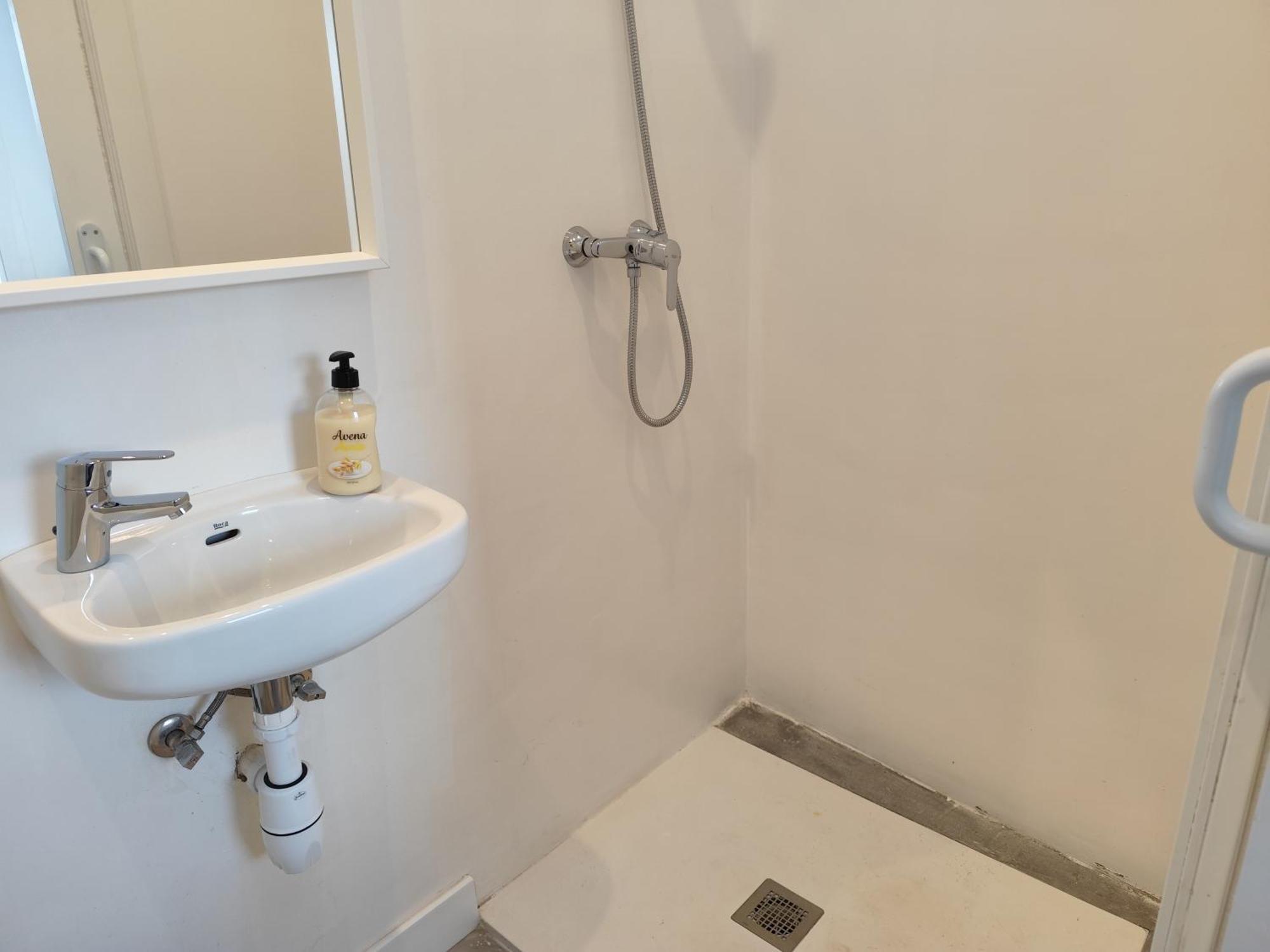 Casa Manrique Villa Famara Dış mekan fotoğraf